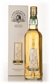 Glen Grant 16 Year Old 1995 - Rare Auld (Duncan Taylor)