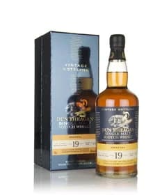 Braeval 19 Year Old 1998 (cask 93961) - Dun Bheagan (Ian Macleod)