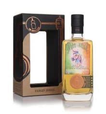 Great Northern Distillery 7 Year Old 2015 (Cask 1A) - The Single Cask