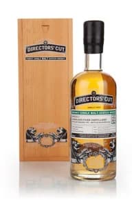 Highland Park 21 Year Old 1991 (cask 9242) - Directors' Cut (Douglas Laing)