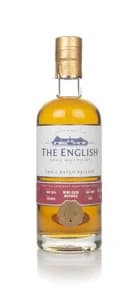 The English - Wine Cask Matured