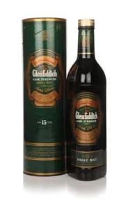 Glenfiddich 15 Year Old - Cask Strength