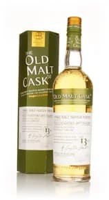 Glentauchers 13 Year Old 1995 - Old Malt Cask (Douglas Laing)
