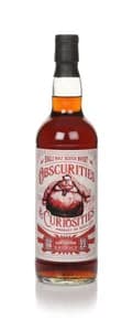 Glentauchers 14 Year Old 2008 - Obscurities & Curiosities (North Star Spirits)