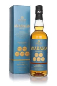 Amahagan World Malt Edition Koval