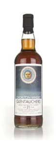 Glentauchers 21 Year Old (Chorlton Whisky)