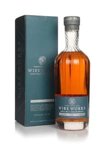 Wire Works Caduro Cask Strength