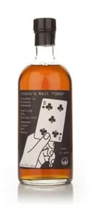 Ichiro's Malt 1991 Five of Clubs