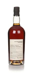 Glenallachie 16 Year Old 2008 - Inverdarach Editions (Ardgowan)