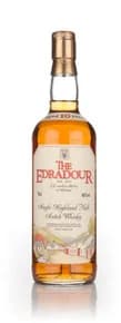 The Edradour 10 Year Old (75cl) - 1980s