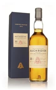Auchroisk 20 Year Old (Special Release 2010)