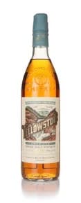 Yellowstone American Single Malt