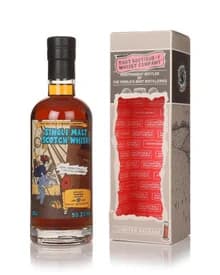 Springbank 19 Year Old (That Boutique-y Whisky Company)