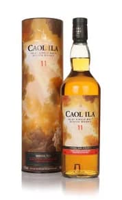 Caol Ila 11 Year Old (Special Release 2024)