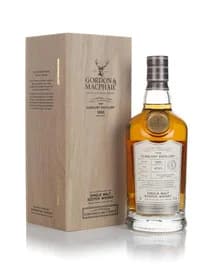Glenlivet 33 Year Old 1986 (cask 16601801) - Connoisseurs Choice (Gordon & MacPhail)