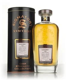 Glenturret 29 Year Old 1988 (cask 539) - Cask Strength Collection (Signatory)