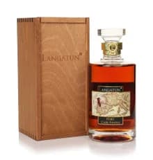 Langatun Port Cask Finish (49.1%)