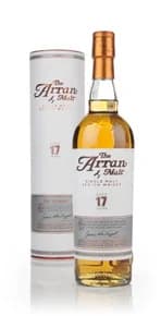 Arran 17 Year Old (2014 Release)
