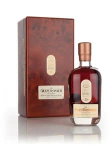 The GlenDronach 20 Year Old Octaves