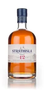 Strathisla 12 Year Old