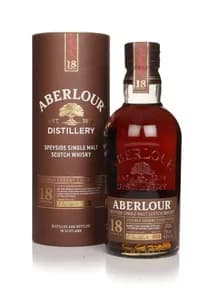 Aberlour 18 Year Old
