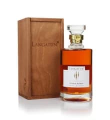 Langatun Château Kefraya Cask Finish