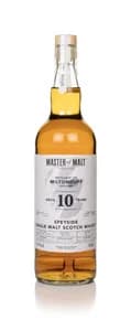 Miltonduff 10 Year Old 2008 Single Cask (Master of Malt)