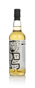 Orkney 20 Year Old 1998 (Thompson Bros.)