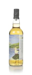 Islay Single Malt 27 Year Old 1993 (Thompson Bros.)
