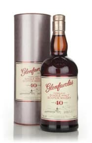 Glenfarclas 40 Year Old - 2010s
