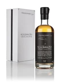 The Lost Distilleries Blend - Batch 6