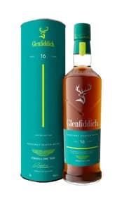 Glenfiddich & Aston Martin Formula One™ Team 16 Year Old Limited Edition