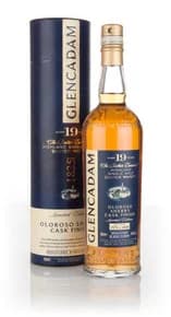 Glencadam 19 Year Old