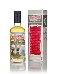 Caol Ila 11 Year Old (That Boutique-y Whisky Company)