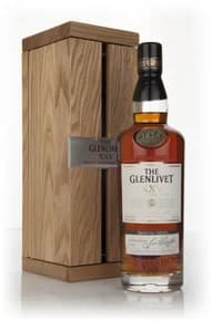 The Glenlivet XXV 25 Year Old