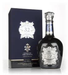Royal Salute 32 Year Old - Union of the Crowns