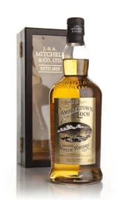 Campbeltown Loch 30 Year Old - 2000s