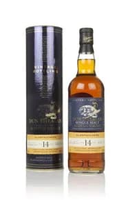 Glentauchers 14 Year Old 2003 (cask 900235) - Dun Bheagan (Ian Macleod)