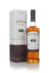 Bowmore 18 Year Old - Pre 2025