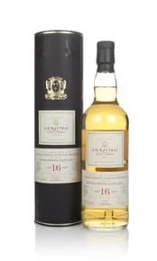 Invergordon 16 Year Old 2003 (cask 37483) - Cask Collection (A.D. Rattray)