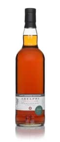 Linkwood 10 Year Old 2015 (cask 312009) - (Adelphi)