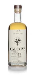 Secret Orkney 17 Year Old 2008 (One8Nine)
