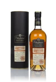 Benriach 16 Year Old 1999 (casks 95191 & 95192) - Chieftain's (Ian Macleod)