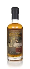 Macduff 21 Year Old - Batch 9 (That Boutique-y Whisky Company)