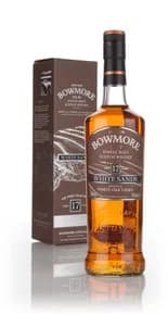 Bowmore 17 Year Old - White Sands