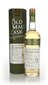 Mannochmore 13 Year Old 1999 - Old Malt Cask (Douglas Laing)