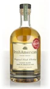 IrishAmerican Classic Blend