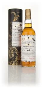 Girvan 46 Year Old 1965 - The Clan Denny (Douglas Laing)
