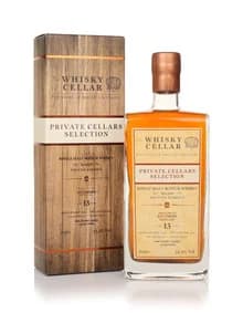 Aultmore 13 Year Old 2009 (cask 304855) - The Whisky Cellar