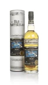 Islay 'Balance' 14 Year Old 2005 - Old Particular Spiritualist Series (Douglas Laing)